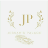 Jeskah's Palace Logotyp