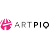 Artpiq Logotype
