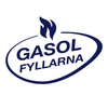 Gasolfyllarna Logotyp