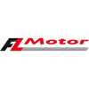 FZ Motor Logotype