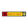 out-n-out.se (KCO) (Native) Logotyp