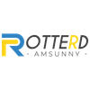 rotterdamsunny Logotype