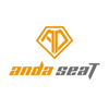 AndaSeat Logotype