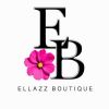 Ellazz Boutique Logotype