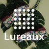 Lureaux Logotipo