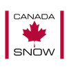 canadasnow.com Logotyp
