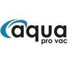 Aqua Pro Vac Logotype