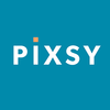 Pixsy Logotyp