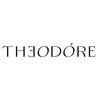 ABOUT THEODORE Logotipo
