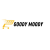 GOODYMOODY Logotype