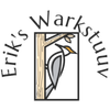 eriks-warkstuuv.de Logotyp