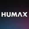 Humax UK Logotype