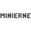 Minierne Logo