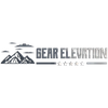 Gear Elevation Logotype