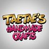 Taetae’s Handmade Crafts Logotipo