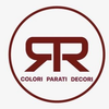 COLORIPARATIEDECORI Logotipo