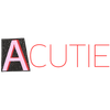 acutie.no Logotyp