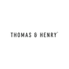 THOMAS & HENRY Logotype