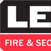 Lee Security Logotype