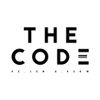 THE CODE Logotipo