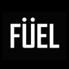 Fuel Λογότυπο
