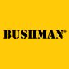 Bushman Logotyp