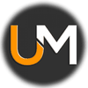 Ultra Marble Logotyp