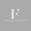 Felicity Aesthetics Logotipo