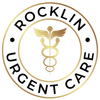 Rocklin Urgent Care Logotype