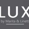 Lux by Marita og Linett Logo