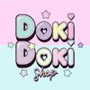 DokiDoki Shop Logotype