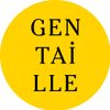 Gentaille Logotipo
