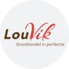 LouVik Logotype