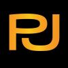 Perky Jerky Logotype