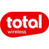 Total Wireless Logotype