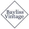 Bayliss Vintage Logó