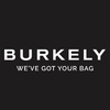 BURKELY Logotype