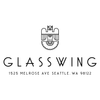 Glasswing LLC Logotype