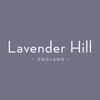 Lavender Hill Logotipo