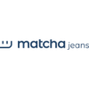 Matcha Jeans Logotipo