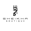 Sheikha Boutique Logotype