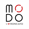 Modobyroncato Logotipo