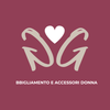 G&G Abbigliamento e Calzature Logotipo