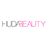 Huda Beauty Logotipo