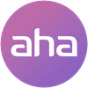 aha harmony Logotype