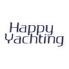 happyyachting.no Logo