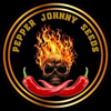 Pepperjohnny Logotipo