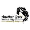 Another Level Beauty Supply Logotipo