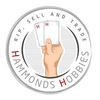 Hammonds Hobbies Logó