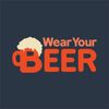 Wear Your Beer Logotype